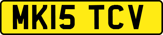MK15TCV