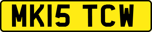 MK15TCW