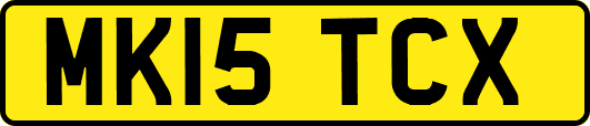 MK15TCX