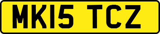 MK15TCZ