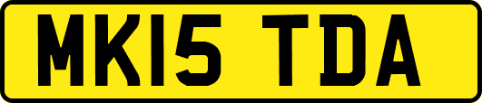 MK15TDA