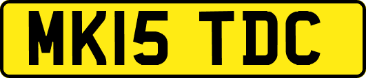 MK15TDC