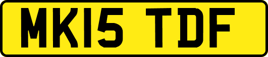 MK15TDF