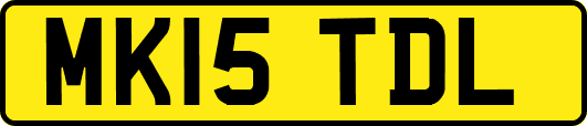 MK15TDL
