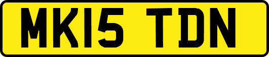 MK15TDN