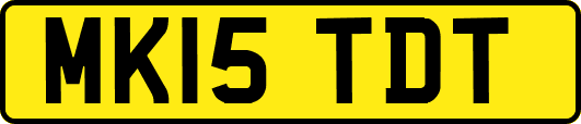 MK15TDT