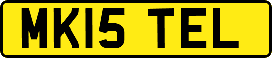 MK15TEL