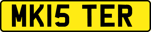 MK15TER