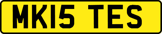 MK15TES