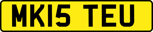 MK15TEU