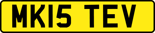 MK15TEV