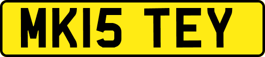 MK15TEY