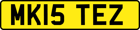 MK15TEZ