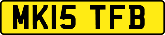 MK15TFB