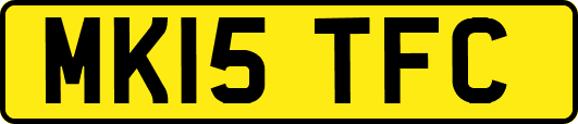 MK15TFC