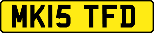MK15TFD