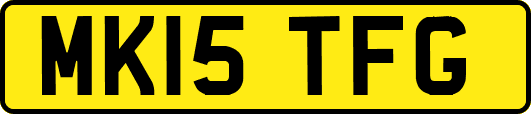MK15TFG