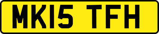 MK15TFH
