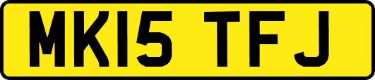 MK15TFJ