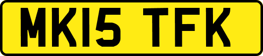 MK15TFK