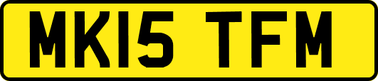 MK15TFM