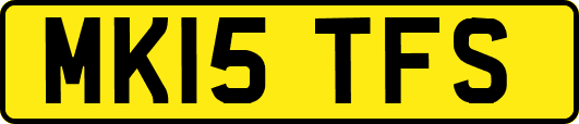 MK15TFS