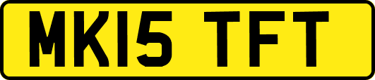 MK15TFT