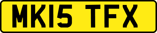 MK15TFX