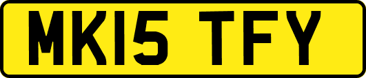 MK15TFY