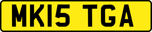 MK15TGA