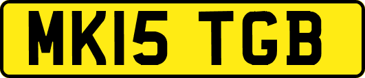 MK15TGB