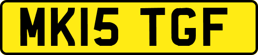 MK15TGF