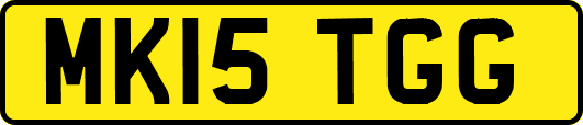 MK15TGG