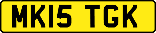 MK15TGK