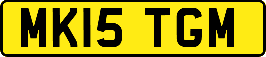 MK15TGM