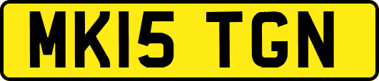 MK15TGN