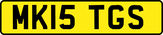 MK15TGS