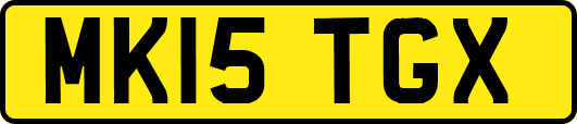 MK15TGX