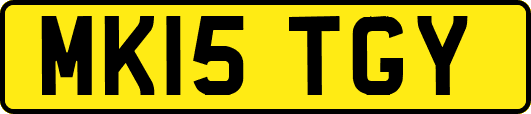 MK15TGY