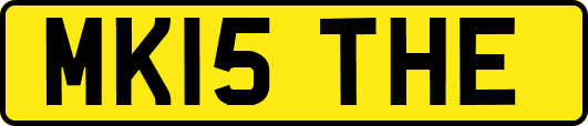 MK15THE