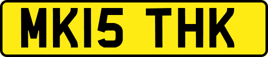 MK15THK