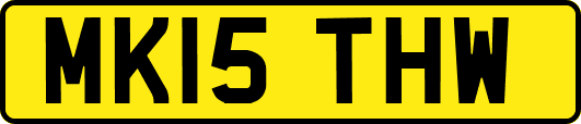 MK15THW