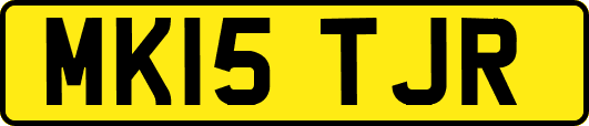 MK15TJR