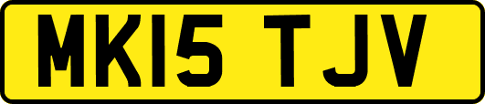 MK15TJV