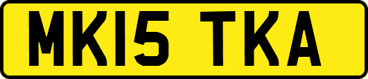 MK15TKA