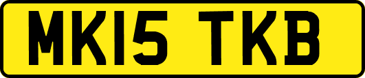 MK15TKB