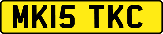 MK15TKC