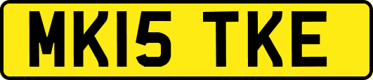 MK15TKE