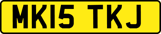 MK15TKJ