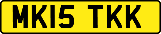 MK15TKK